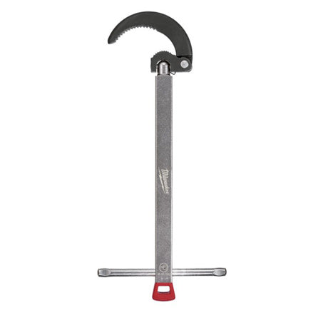 New Milwaukee Basin Wrench - 58Mm (2.25In) Capacity - 48227002