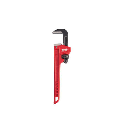 New Milwaukee 305Mm (12In) Steel Pipe Wrench - 48227112