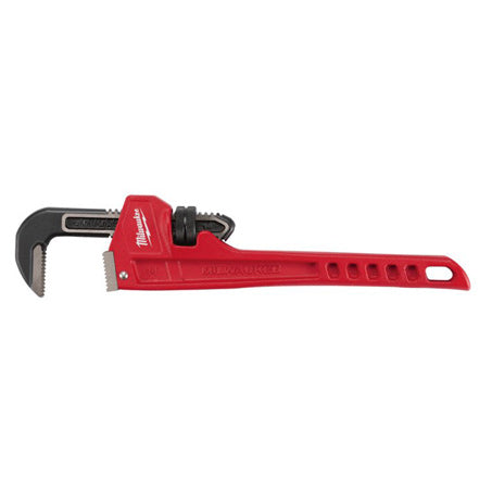 New Milwaukee 355Mm (14In) Steel Pipe Wrench - 48227114