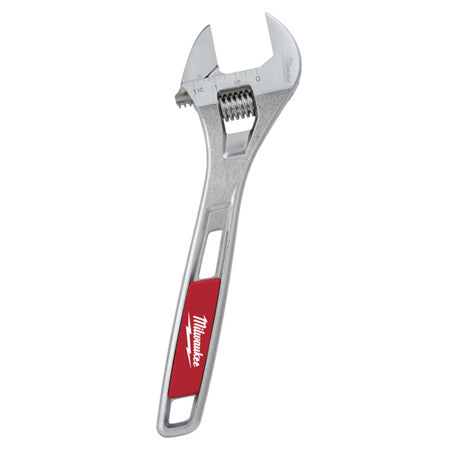 New Milwaukee 254Mm (10In) Adjustable Wrench - 48227410