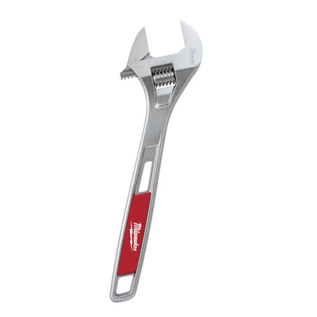 New Milwaukee 305Mm (12In) Adjustable Wrench - 48227412