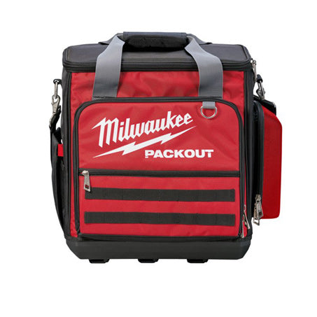 New Milwaukee Packout Shoulder Strap Modular Storage System Tech Bag 48228300 | Australian Moto Spares