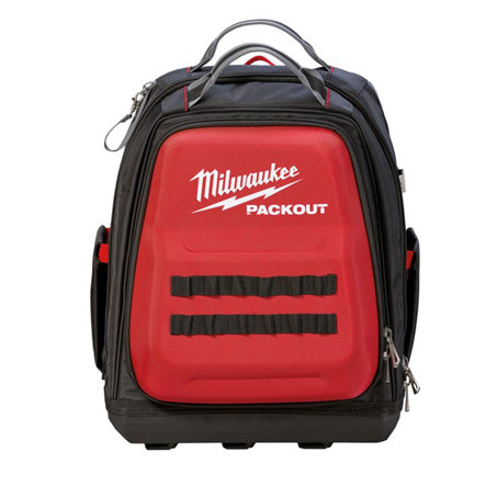 Milwaukee Packout Modular Storage System Hardshell Electronic Backpack 48228301