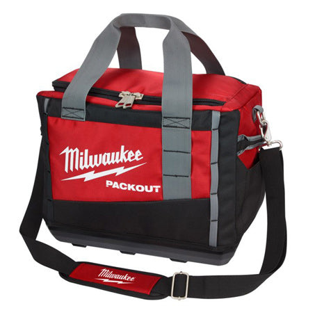 New Milwaukee Packout shoulder strap 381mm 15In Storage Tool Bag 48228321 | Australian Moto Spares