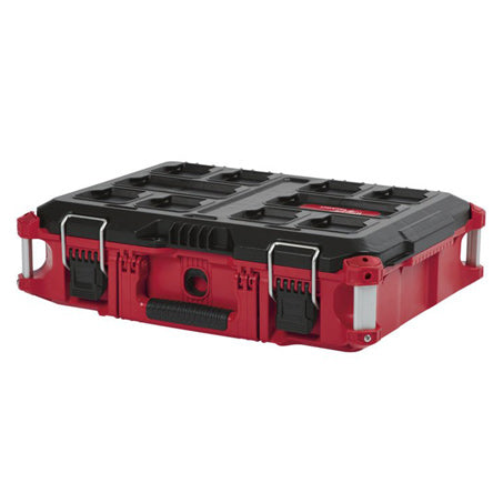 New Milwaukee Packout 34kgs Weight Capecity Storage Tool Box 48228424 | Australian Moto Spares