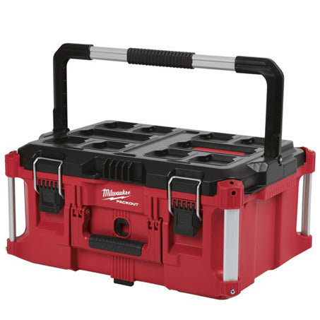 New Milwaukee Packout Large 45kgs Capecity Storage Tool Box 48228425 | Australian Moto Spares