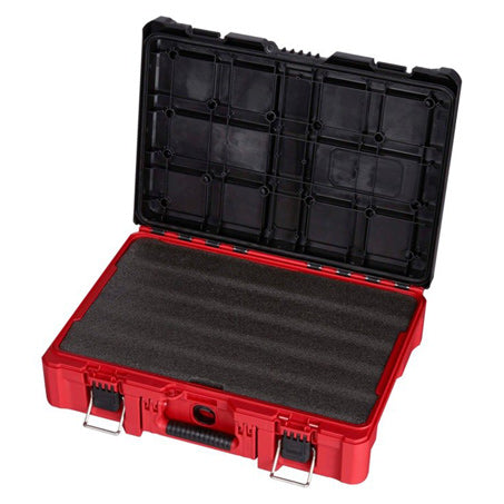 New Milwaukee Packout Tool Box With Foam Insert - 48228450 | Australian Moto Spares