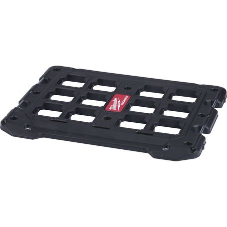 New Milwaukee Packout 22kg weight Capacity Storage Mounting Plate 48228485 | Australian Moto Spares