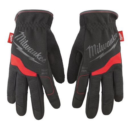 New Milwaukee Free-Flex Work Glove - Xxl - 48228714