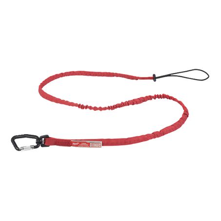 New Milwaukee 4.5Kg (10Lb) 1830Mm (6') Extended Reach Lanyard - 48228812