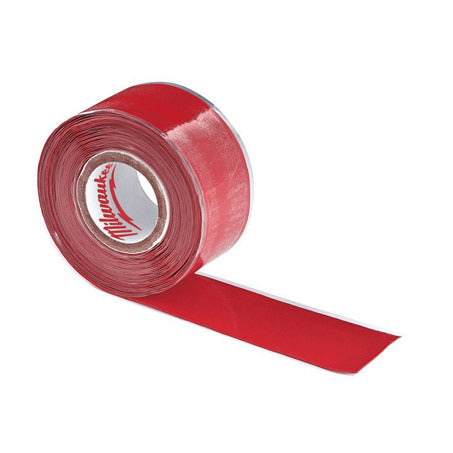 New Milwaukee Self-Adhering Tape 3.6M (12Ft) - 48228860 | Australian Moto Spares