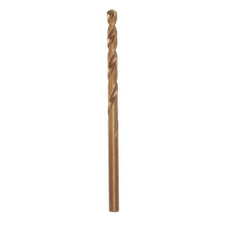 New Milwaukee Red Helix Cobalt Drill Bit 27/64In - 48892324 | Australian Moto Spares