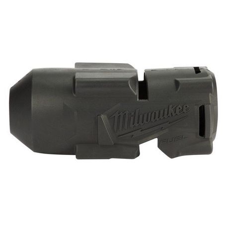 New Milwaukee M18 Fuel High Torque Impact Wrench 1/2In Pin Protective Boot | Australian Moto Spares