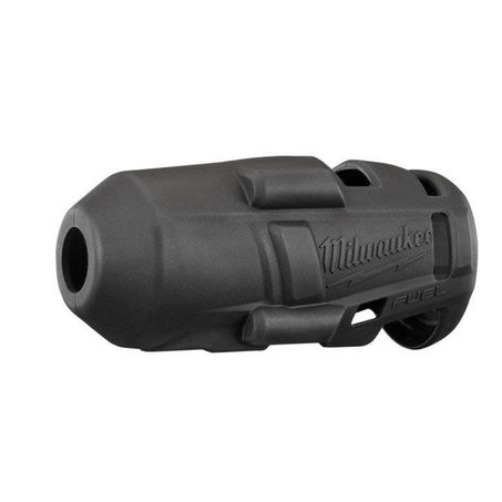 New Milwaukee M18 Fuel Mid-Torque Impact Wrench 1/2In Pin Protective Boot | Australian Moto Spares