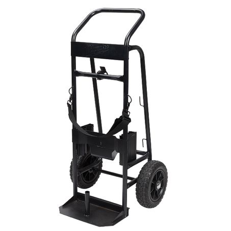 New Milwaukee MX Fuel Cordless Powered Tool Breaker Trolley 4933464879 | Australian Moto Spares