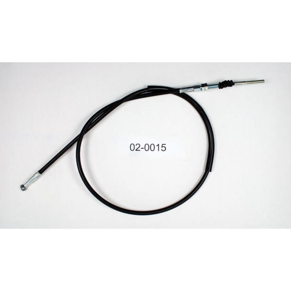 New MOTION PRO Rear Hand Brake Cable For HONDA ATC110 50-015-70 | Australian Moto Spares