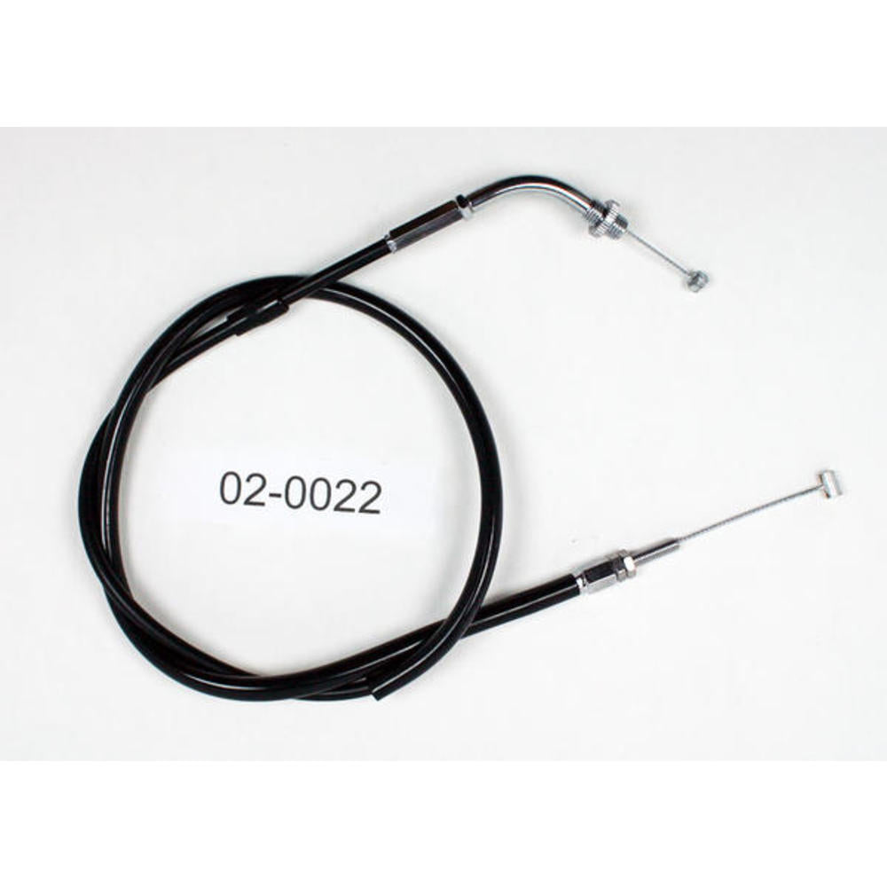 New MOTION PRO Throttle Pull Cable For HONDA VT600 SHADOW 50-022-10 | Australian Moto Spares