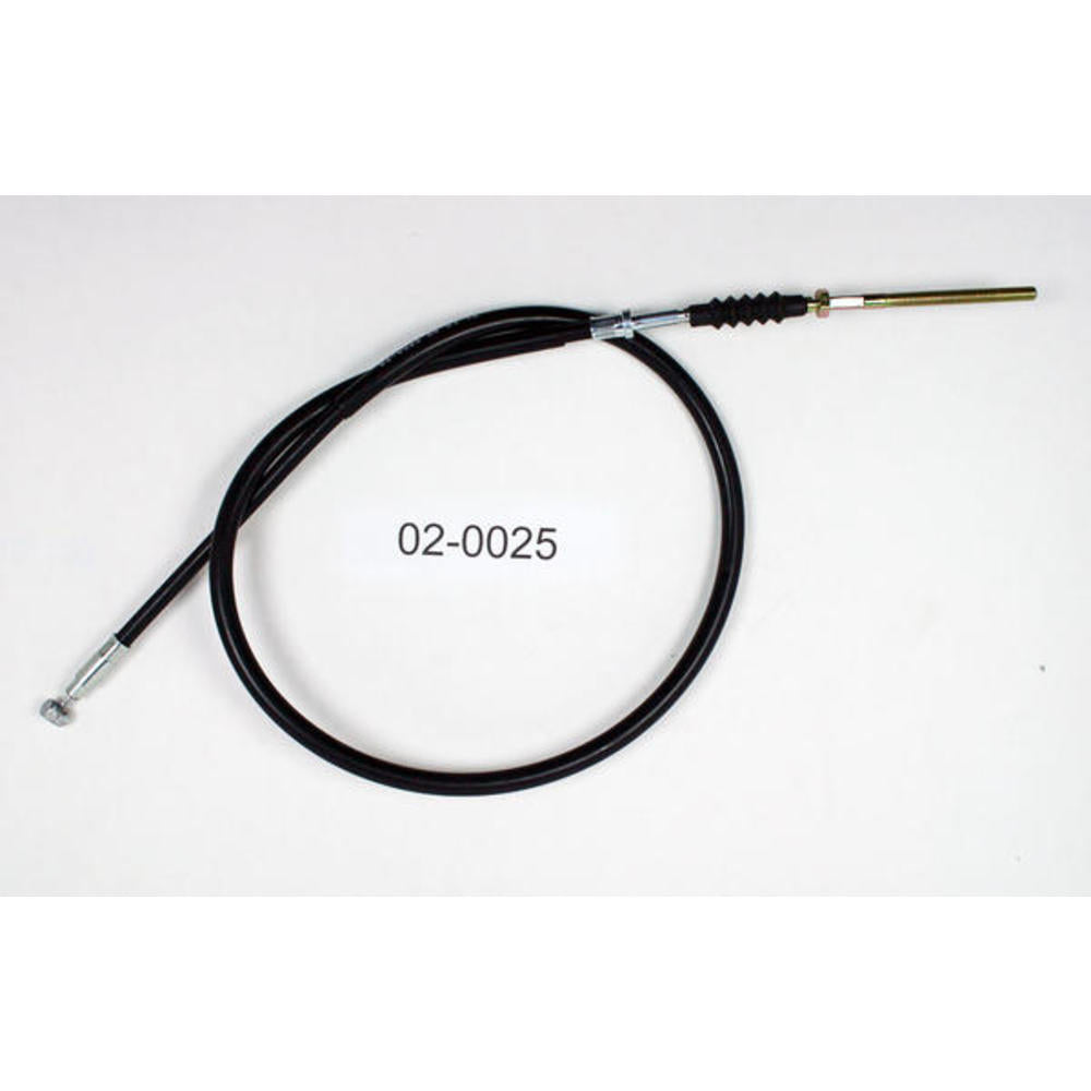 New MOTION PRO Brake Cable - Front For HONDA ATC200, ATC185 50-025-30F | Australian Moto Spares