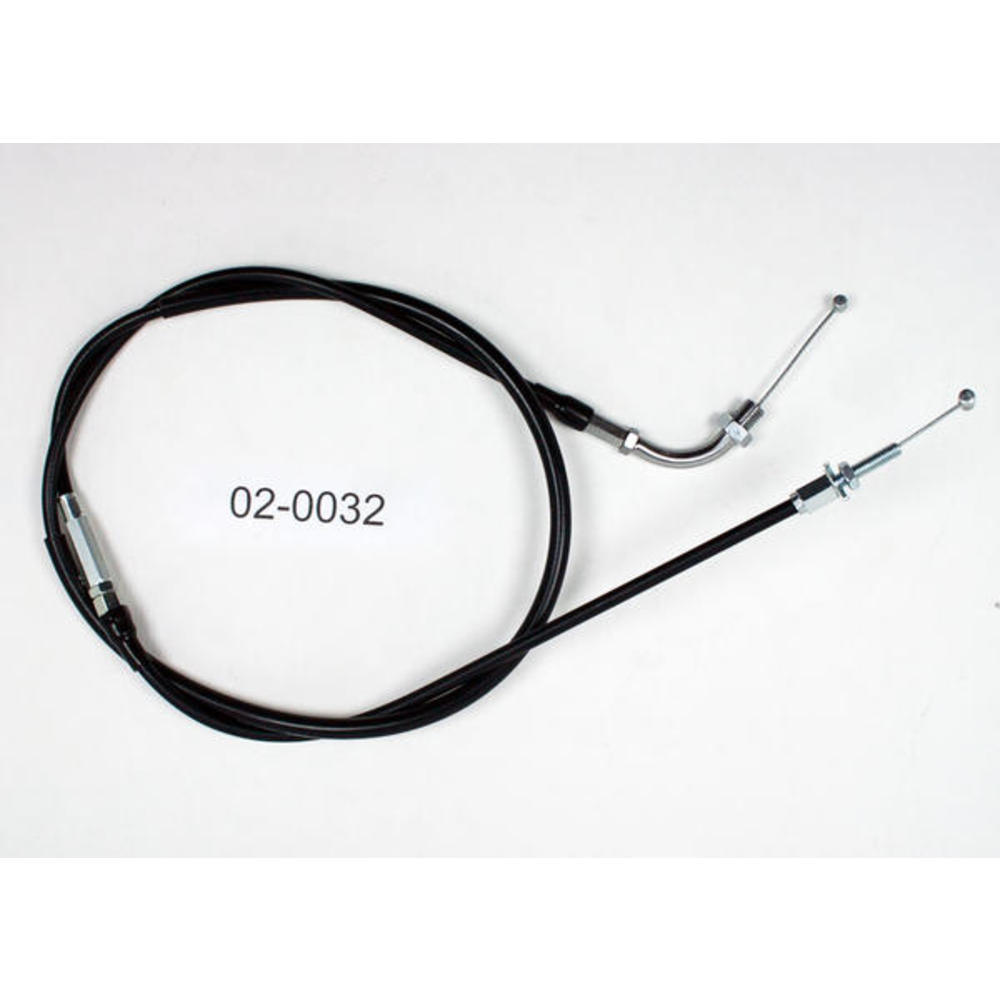 New MOTION PRO Throttle Pull Cable For HONDA 50-032-10 | Australian Moto Spares