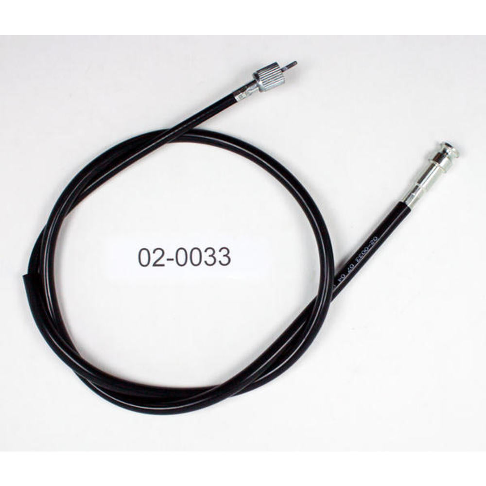 New MOTION PRO Tacho Cable For HONDA GL1100 50-033-60 | Australian Moto Spares