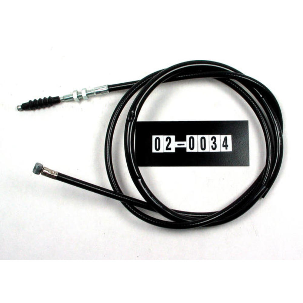 New MOTION PRO Clutch Cable For HONDA GL1100 50-034-20 | Australian Moto Spares