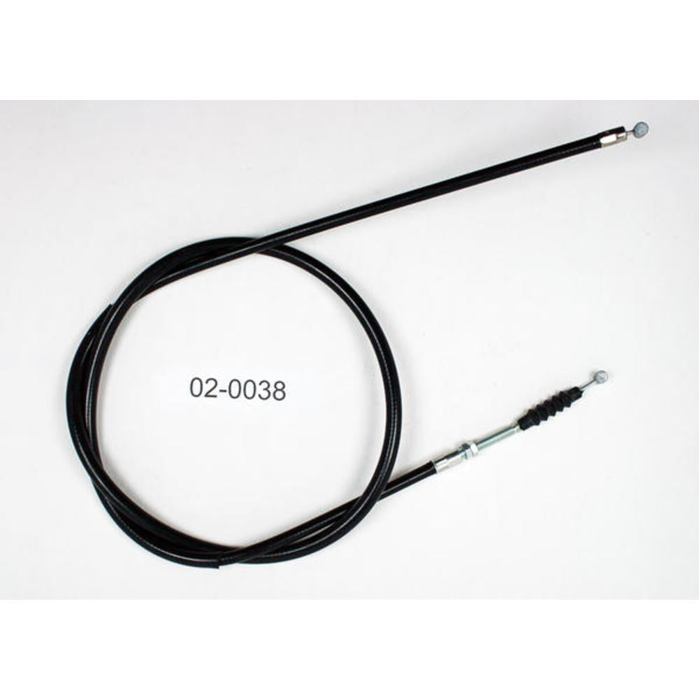 New MOTION PRO Brake Cable - Front For HONDA XR200R 50-038-30 | Australian Moto Spares