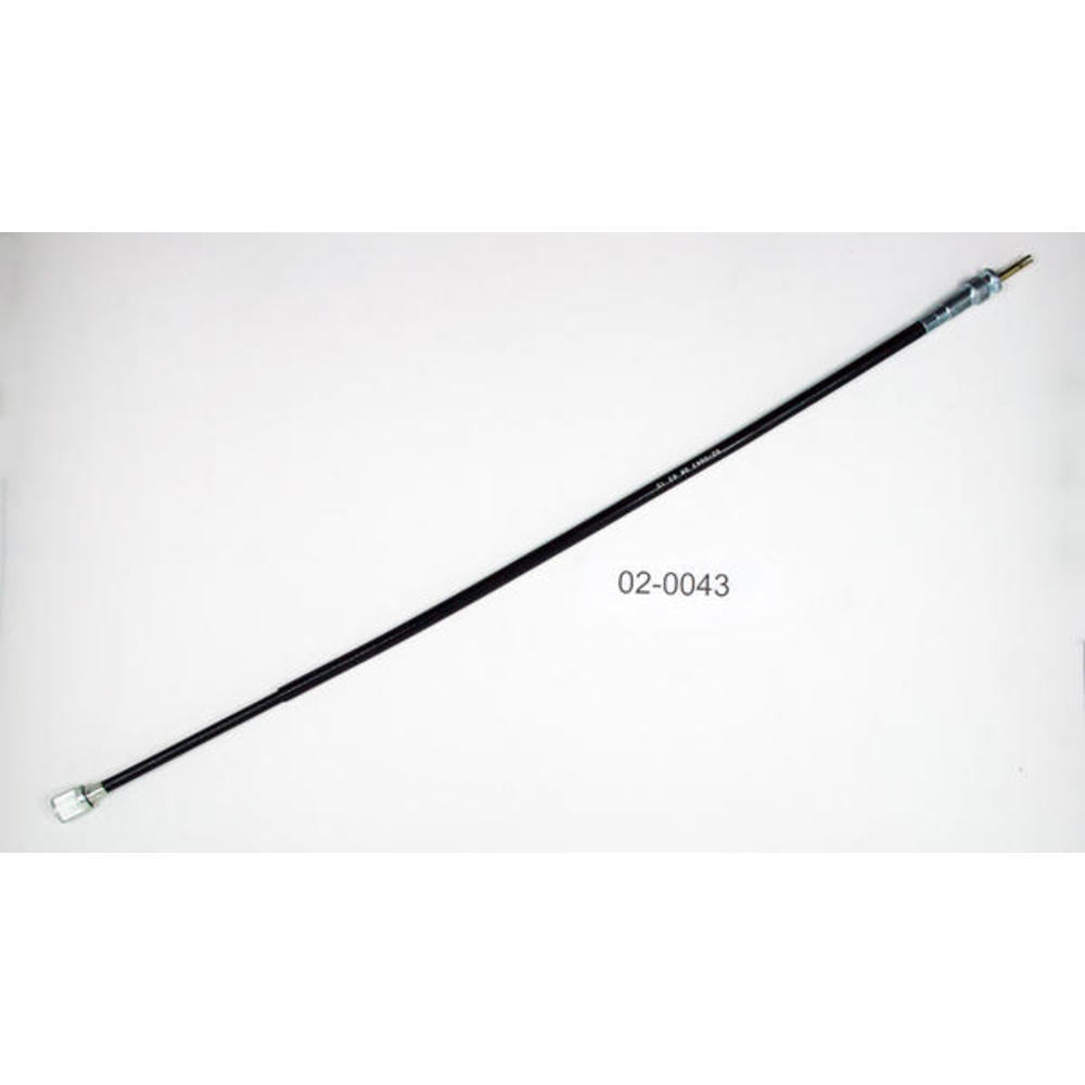 New MOTION PRO Tacho Cable For HONDA 50-043-60 | Australian Moto Spares