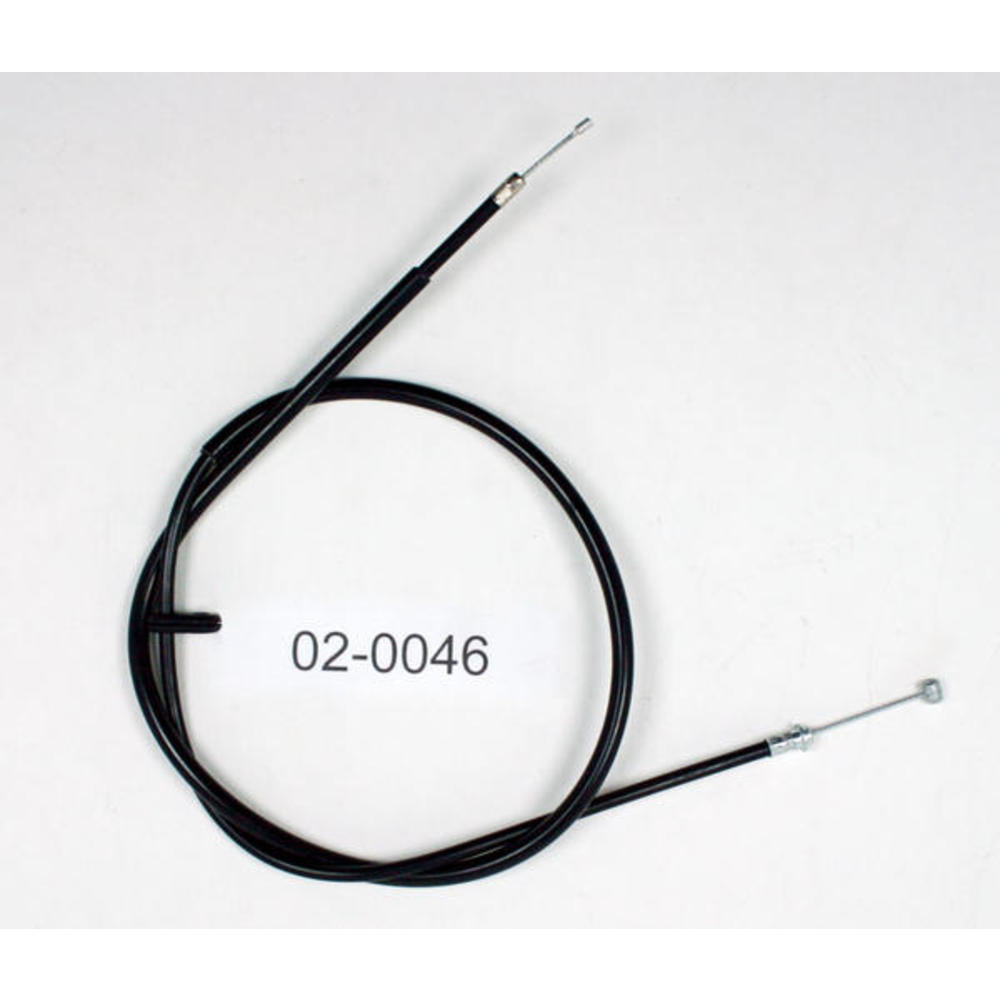 New MOTION PRO Throttle Cable For HONDA ATC185, ATC200, TRX200 50-046-10 | Australian Moto Spares