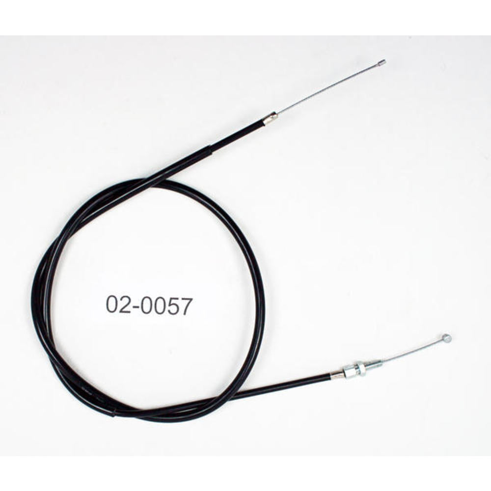 New MOTION PRO Throttle Pull Cable For HONDA CR250R, CR125R, CR480R 50-057-10 | Australian Moto Spares