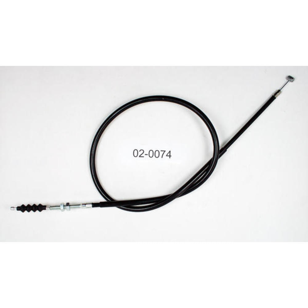 New MOTION PRO Clutch Cable For HONDA XR500R, ATC200X 50-074-20 | Australian Moto Spares