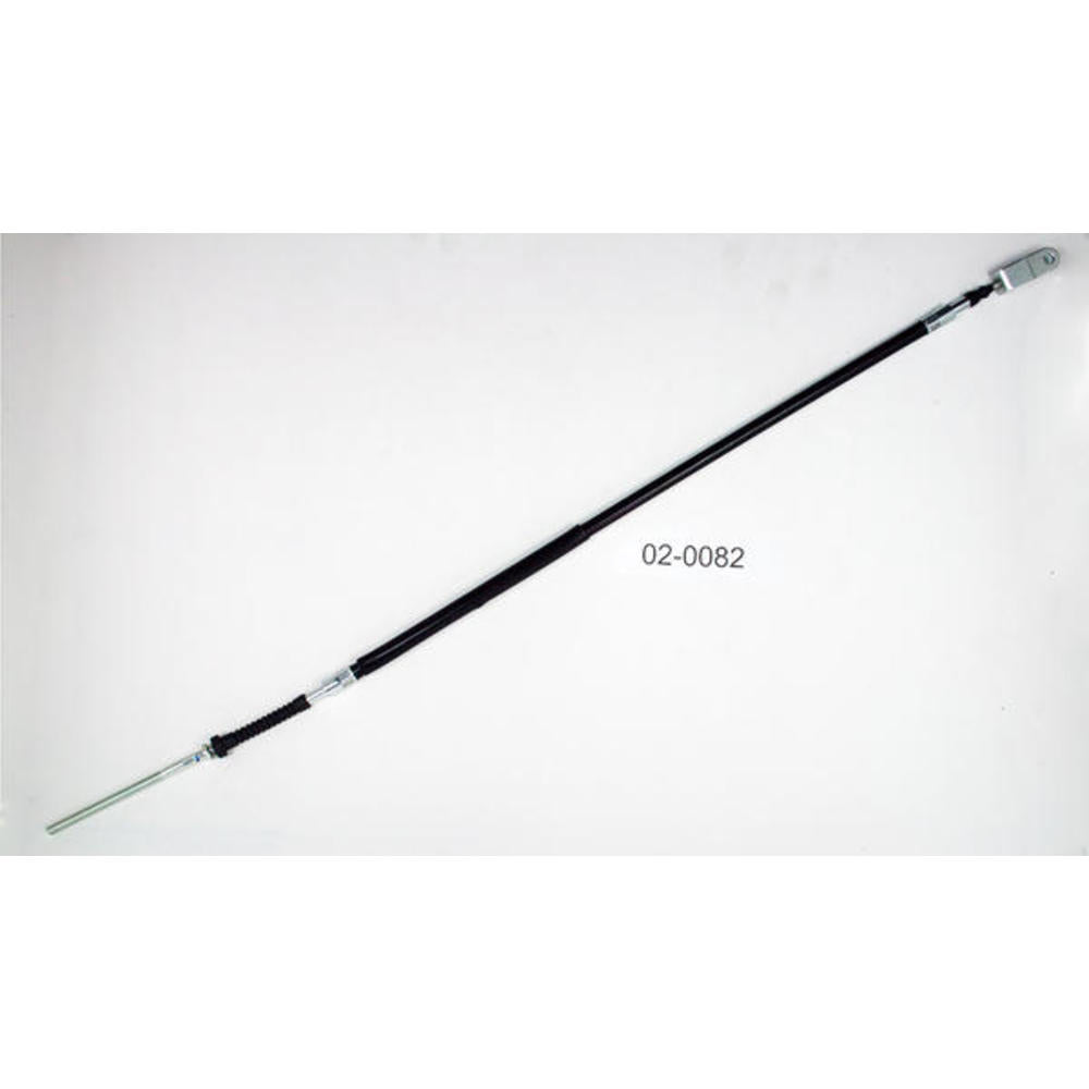 New MOTION PRO Foot Brake Cable For HONDA ATC200, ATC185 50-082-30 | Australian Moto Spares