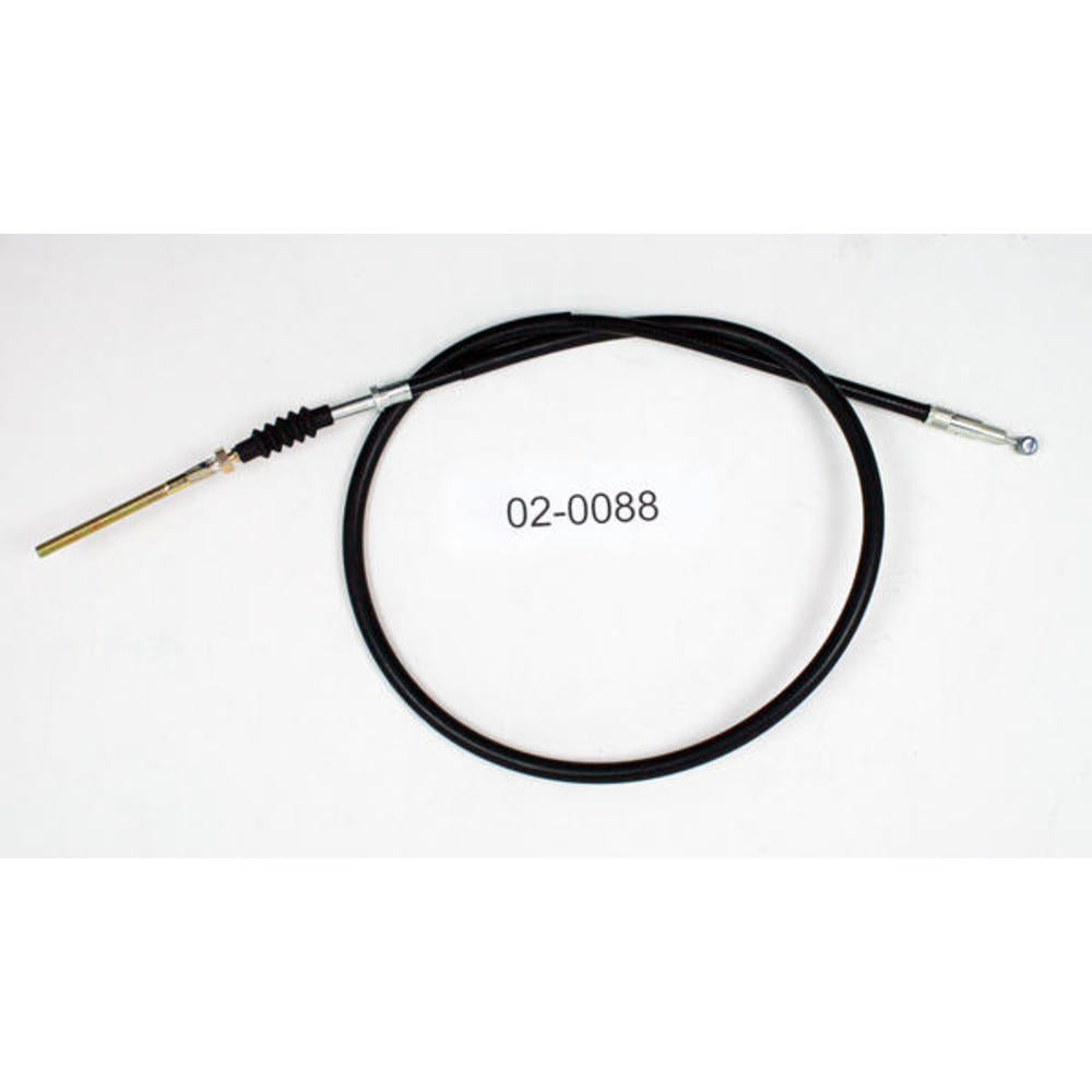 New MOTION PRO Brake Cable - Front For HONDA ATC200 50-083-30F | Australian Moto Spares