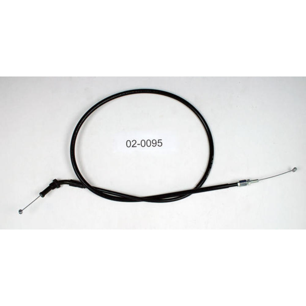 MOTION PRO Throttle Push Cable For HONDA VT1100C SHADOW, VT1100 ACE 50-095-10 | Australian Moto Spares