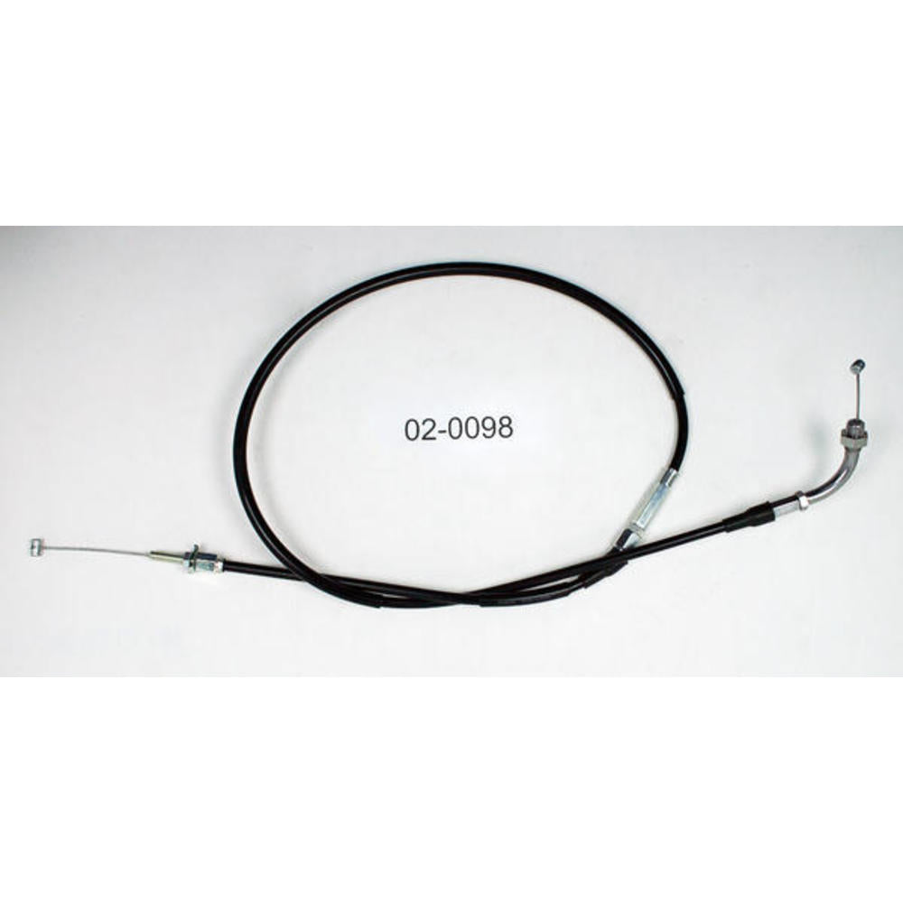 New MOTION PRO Throttle Pull Cable For HONDA GL1200 50-098-10 | Australian Moto Spares