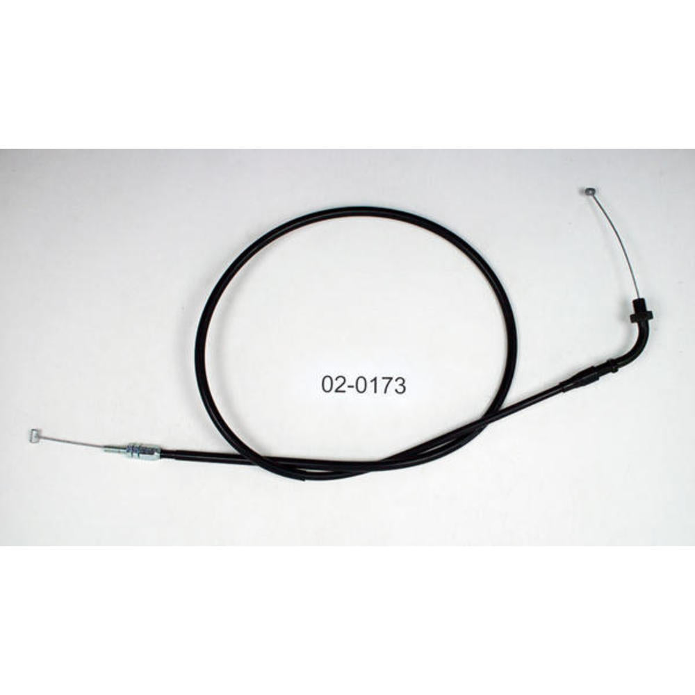 New MOTION PRO Throttle Pull Cable For HONDA CB650 50-173-10 | Australian Moto Spares