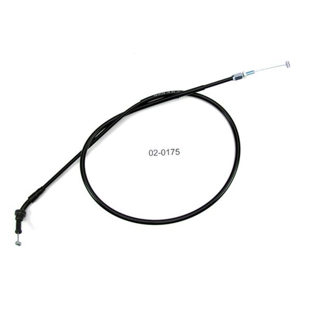 New MOTION PRO Throttle Push Cable For HONDA CB650 50-175-10 | Australian Moto Spares