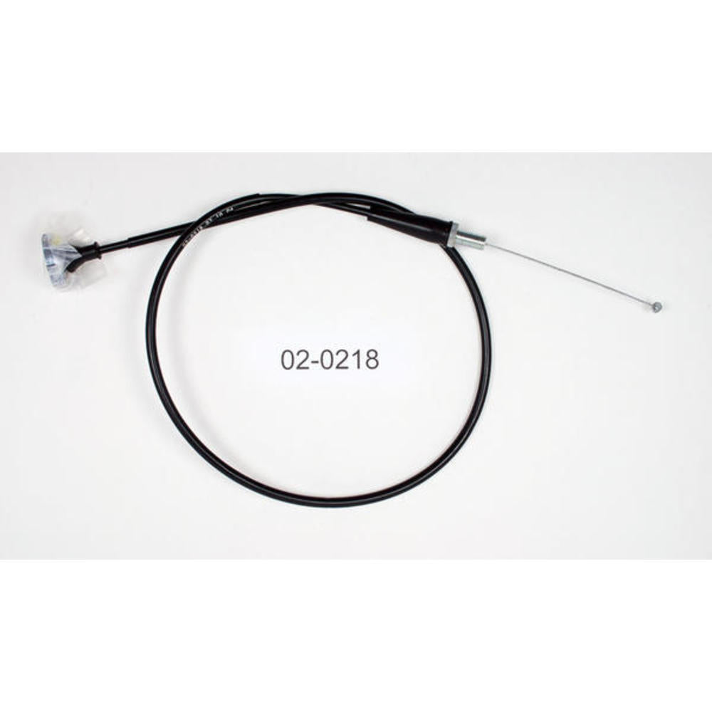 New MOTION PRO Throttle Pull Cable For HONDA XR200R 50-218-10 | Australian Moto Spares