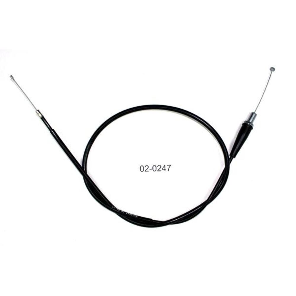 New MOTION PRO Throttle Pull Cable For HONDA CR250R, CR125R, CR500R 50-247-10 | Australian Moto Spares