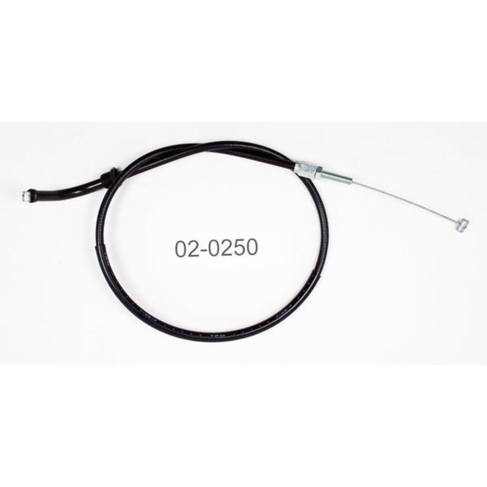 New MOTION PRO Throttle Push Cable For HONDA 50-250-10 | Australian Moto Spares