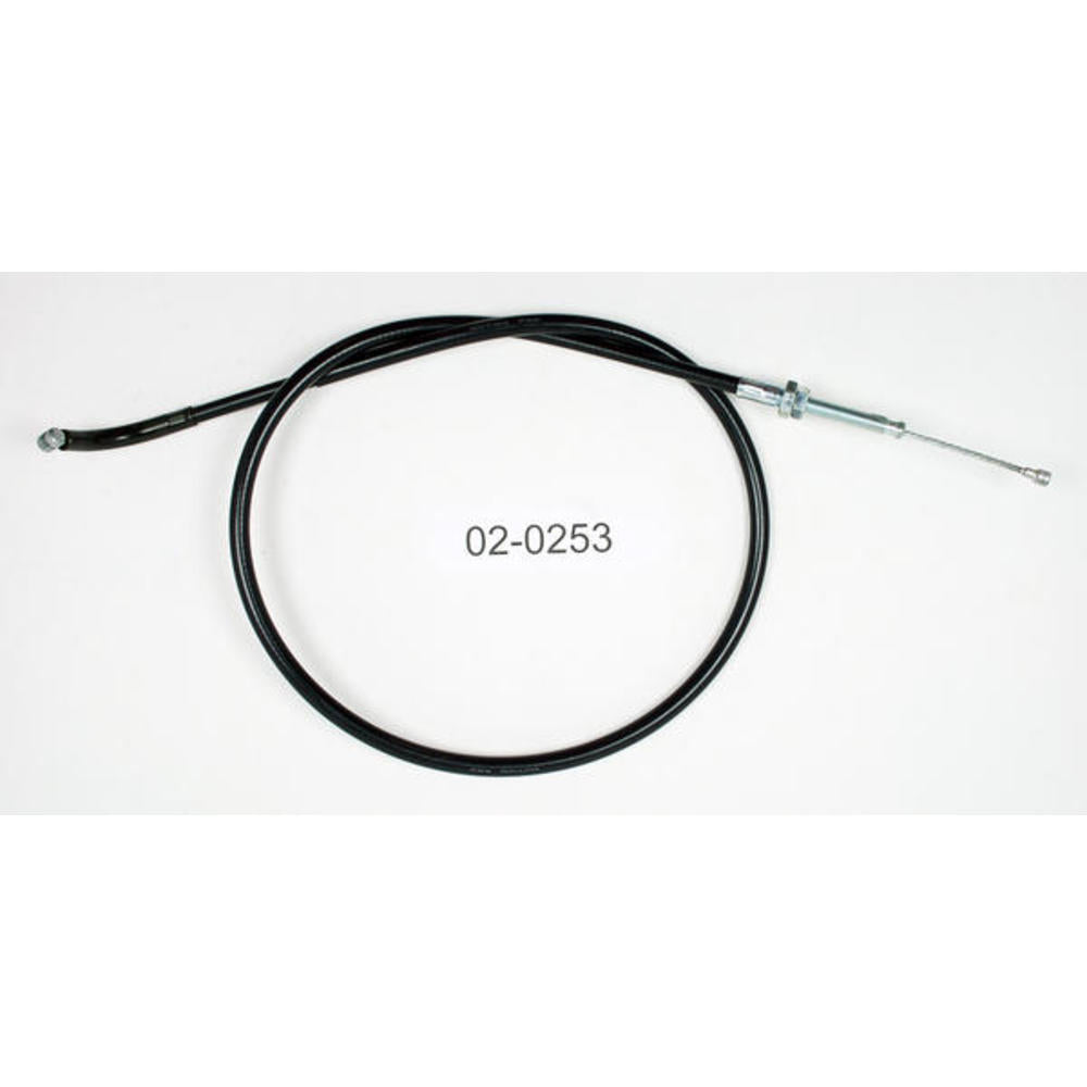 New MOTION PRO Clutch Cable For HONDA CBR900RR 893, CBR900RR 919 50-253-20 | Australian Moto Spares