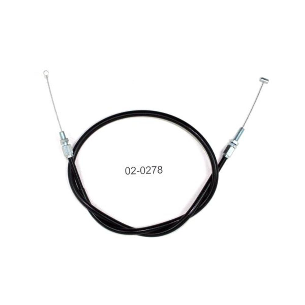 New MOTION PRO Throttle Pull Cable For HONDA XR650L ELECTRIC START 50-278-10 | Australian Moto Spares