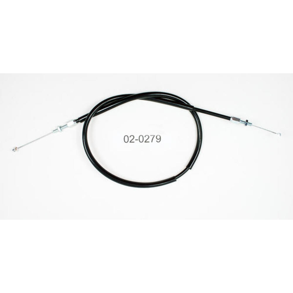 New MOTION PRO Throttle Push Cable For HONDA XR650L ELECTRIC START 50-279-10 | Australian Moto Spares