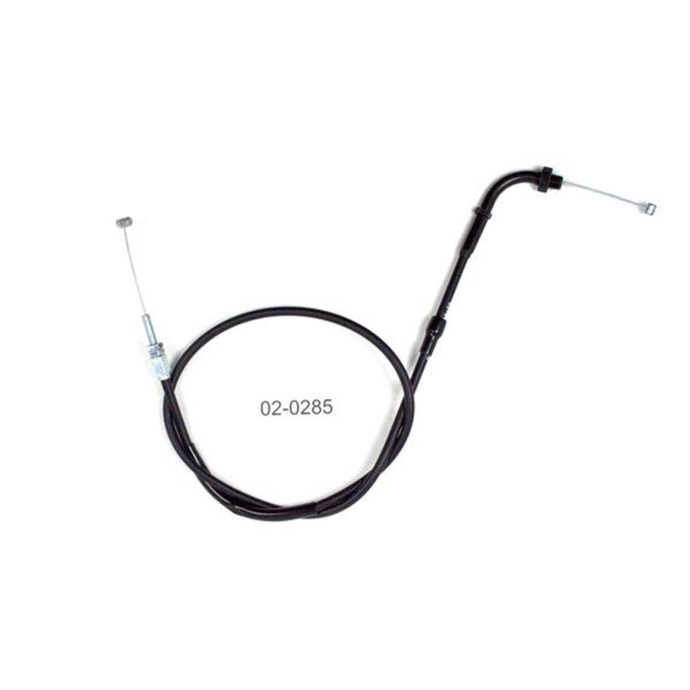 New MOTION PRO Throttle Pull Cable For HONDA VT600 SHADOW 50-285-10 | Australian Moto Spares