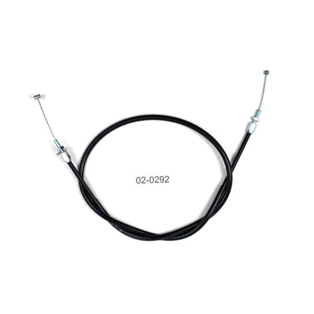 New MOTION PRO Throttle Push Cable For HONDA XR250R 50-292-10 | Australian Moto Spares