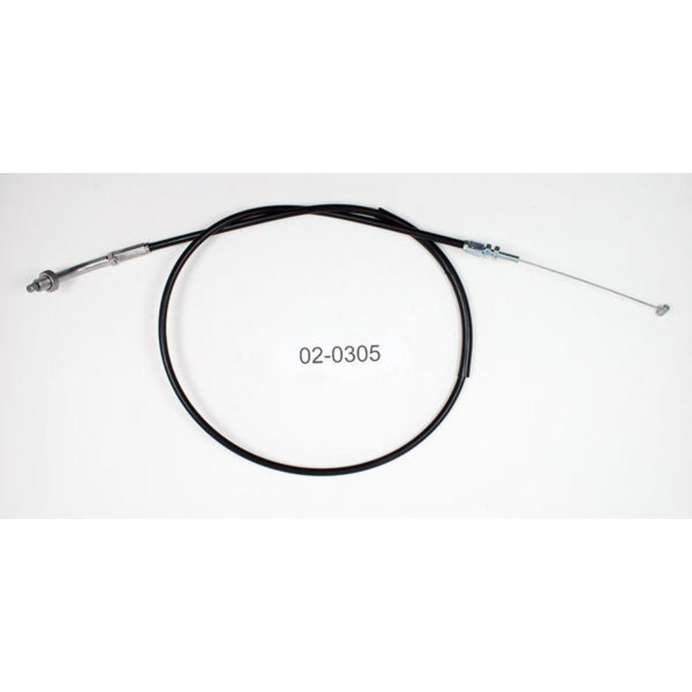 New MOTION PRO Throttle Pull Cable For HONDA GL1500C VALKYRIE, VF750C 50-305-10 | Australian Moto Spares