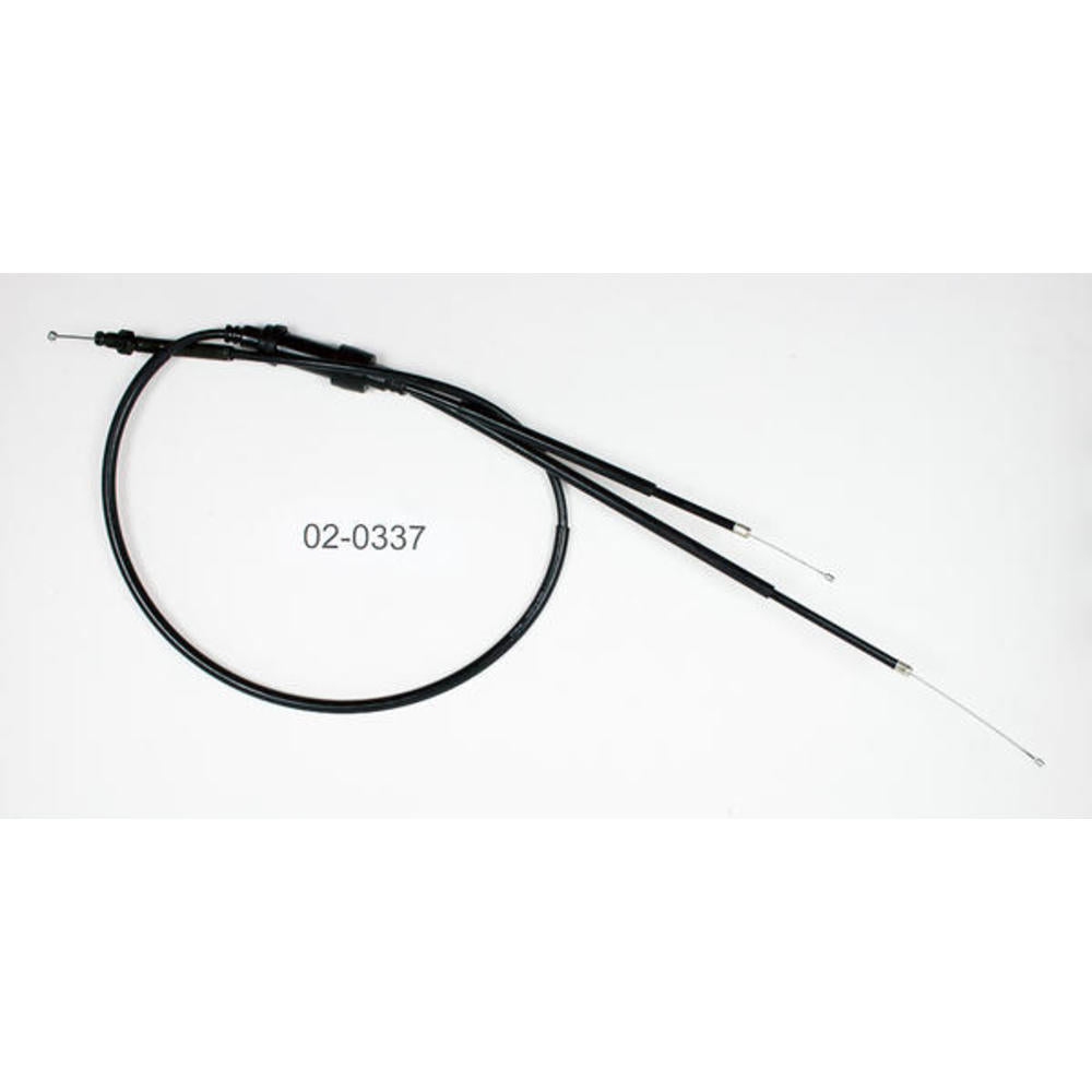 MOTION PRO Choke Cable For HONDA VT1100 ACE, VT1100 AERO, VT1100 SABRE 50-337-40
