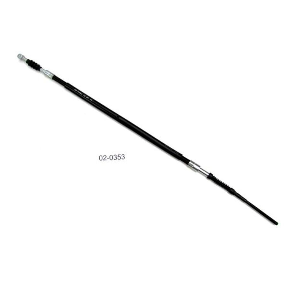 New MOTION PRO Foot Brake Cable For HONDA TRX200D 50-353-30 | Australian Moto Spares