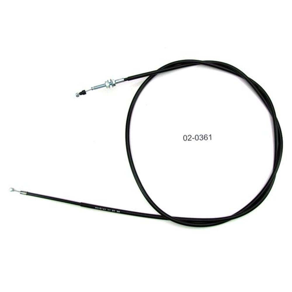 New MOTION PRO Reverse Cable For HONDA TRX300 2WD, TRX300FW 4WD 50-361-70R | Australian Moto Spares