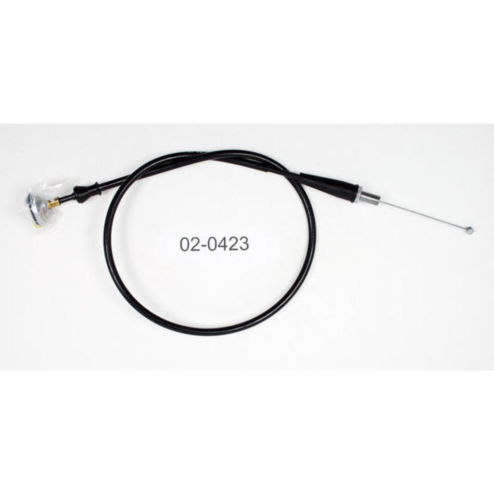 New MOTION PRO Throttle Pull Cable For HONDA XR80R, CRF80F 50-423-10 | Australian Moto Spares