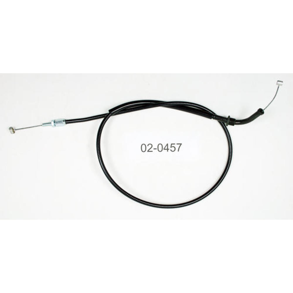 New MOTION PRO Throttle Push Cable For HONDA VFR800FI 50-457-10 | Australian Moto Spares